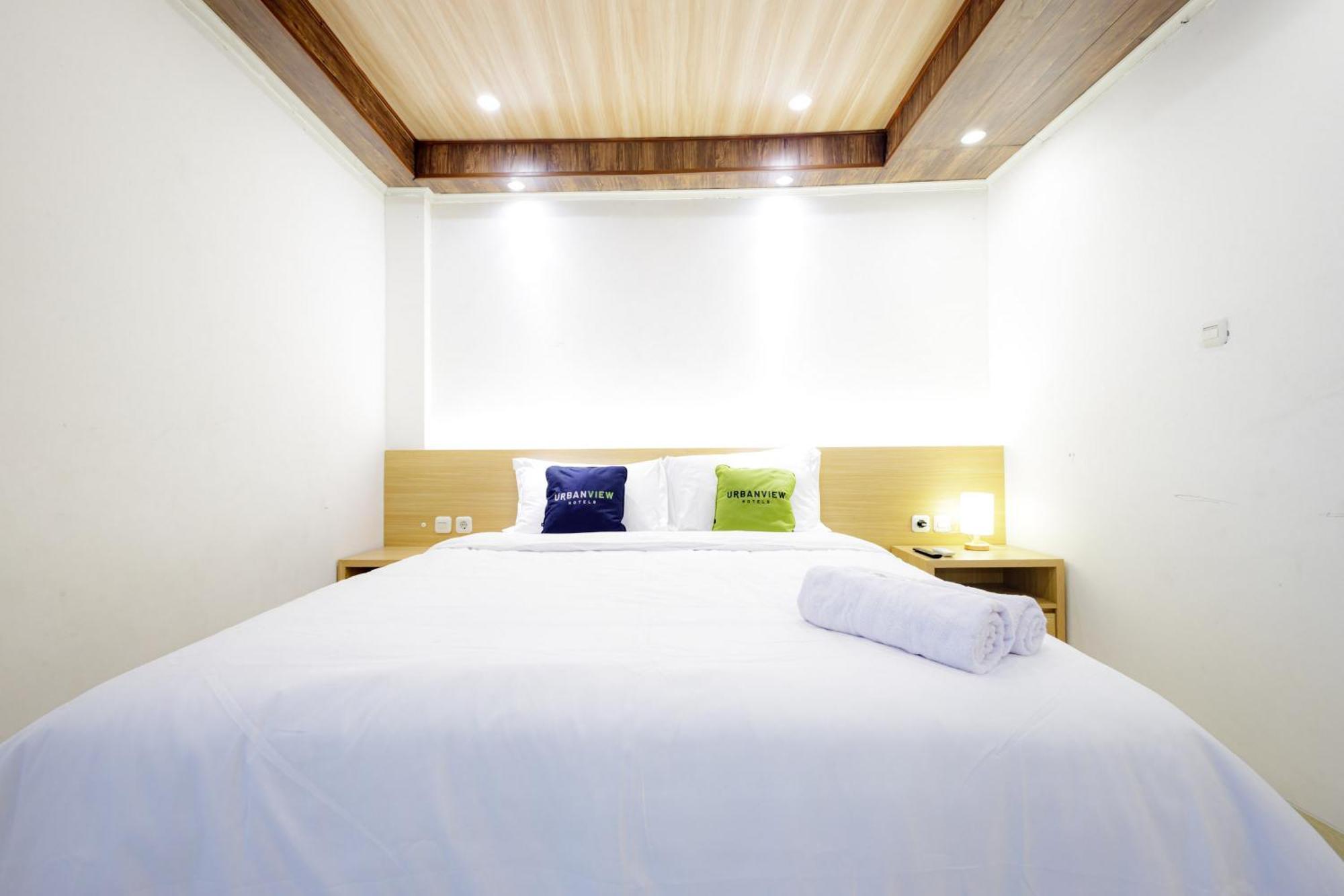 Urbanview Hotel Kota Tua 자카르타 외부 사진