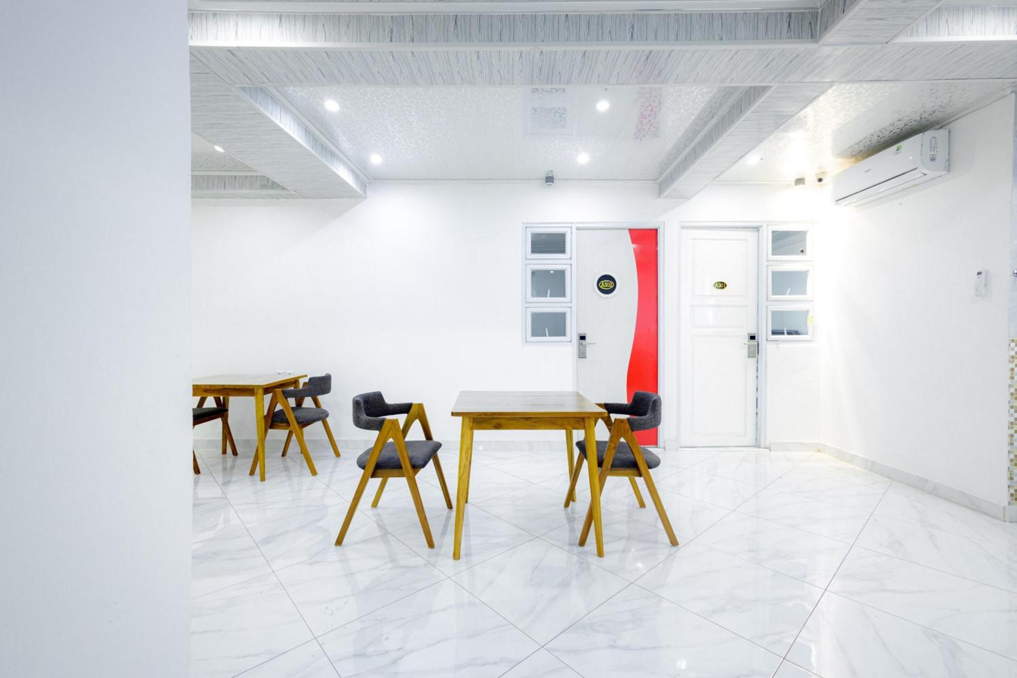 Urbanview Hotel Kota Tua 자카르타 외부 사진